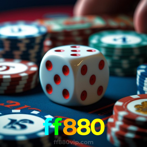 ff880：Jogue slots e aposte no futebol ao vivo para vitórias emocionantes!