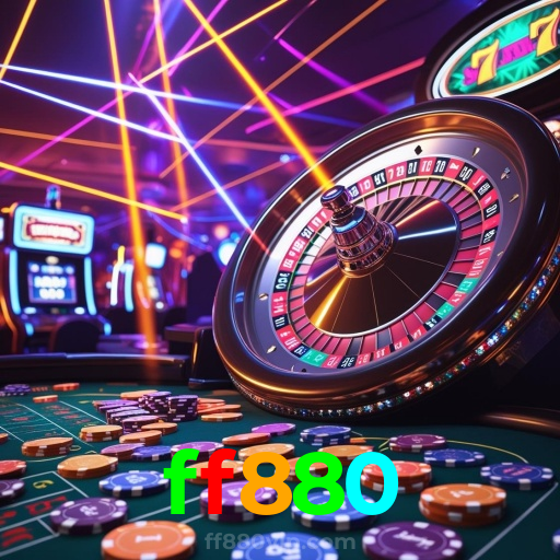 ff880：Jogue poker, slots e aposte no futebol ao vivo com confiança!