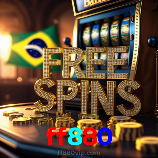 ff880：Jogue slots, aposte no futebol e vença com confiança no nosso cassino!