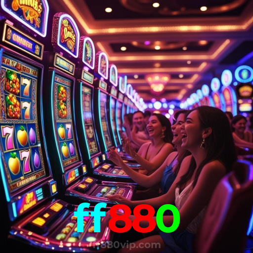 ff880:Aposte agora nas roletas e conquiste prêmios fantásticos!