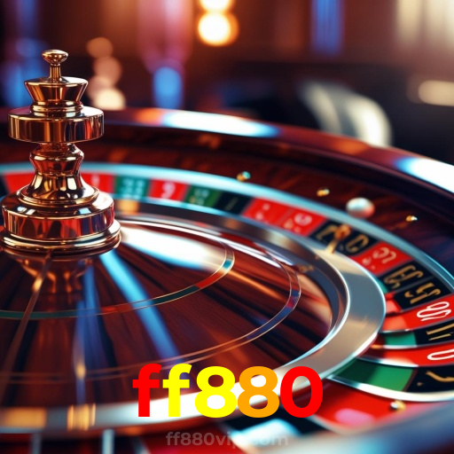 ff880: Ganhe com confiança no cassino mais seguro e confiável!