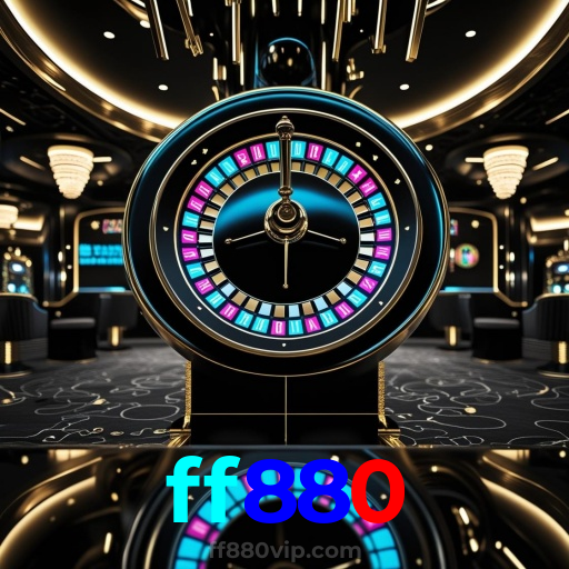 ff880：Aposte no futebol online e conquiste grandes recompensas!