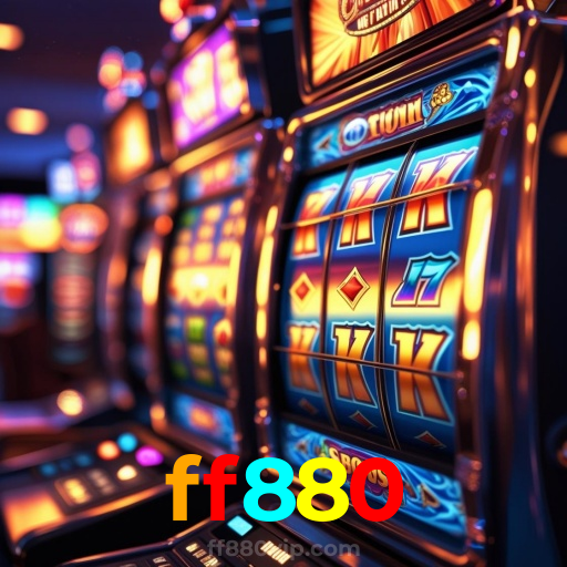 ff880：No futebol online, cada jogo é uma chance de se tornar vencedor!