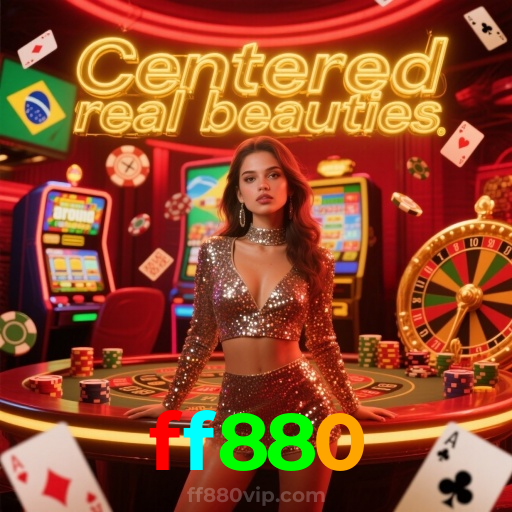 ff880：Vença e marque grandes gols no futebol online agora!