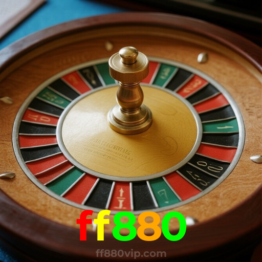 ff880：Gire as slots e conquiste prêmios incríveis no nosso cassino!