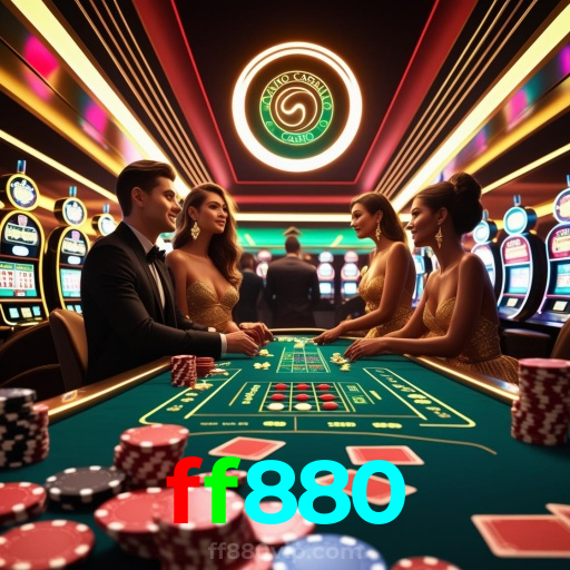 ff880：Jogue no cassino mais confiável com apostas em futebol e jogos emocionantes!