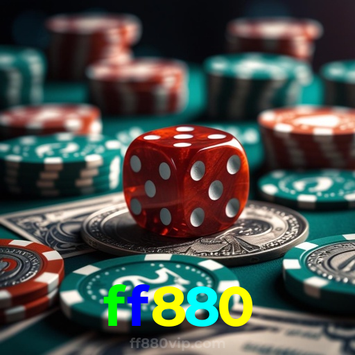 ff880:Sinta a adrenalina das slots e conquiste vitórias como nunca!