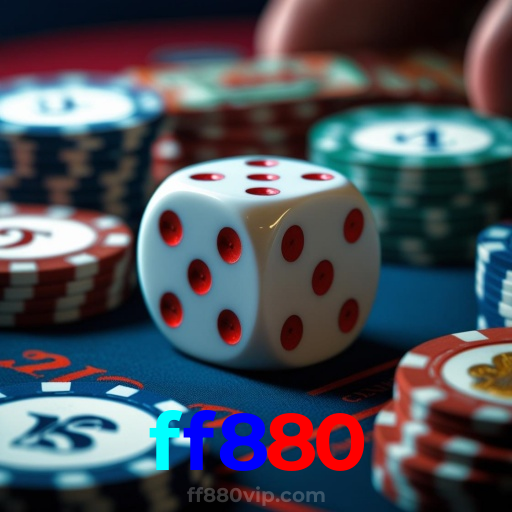 ff880：A sorte no futebol e os grandes prêmios de roleta estão aqui!