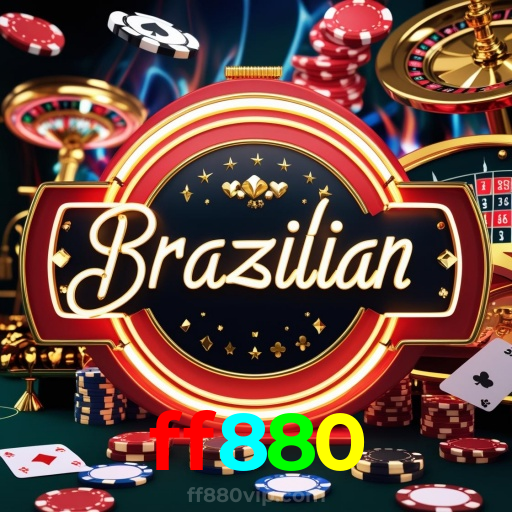 ff880：Cada giro é uma chance de conquistar prêmios incríveis!