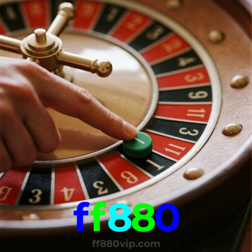ff880:A roleta está te esperando para grandes prêmios!