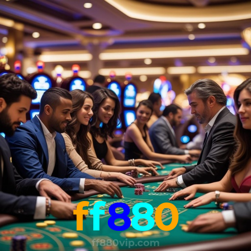 ff880：Ganhe muito jogando blackjack e apostando no futebol online!