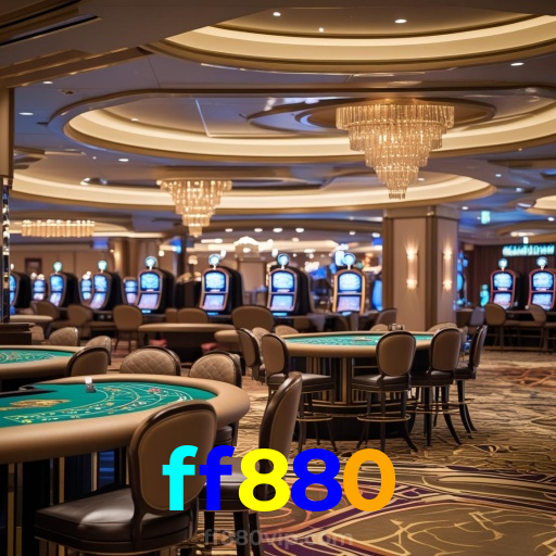 ff880:Apostas no futebol e grandes vitórias em roleta e blackjack!