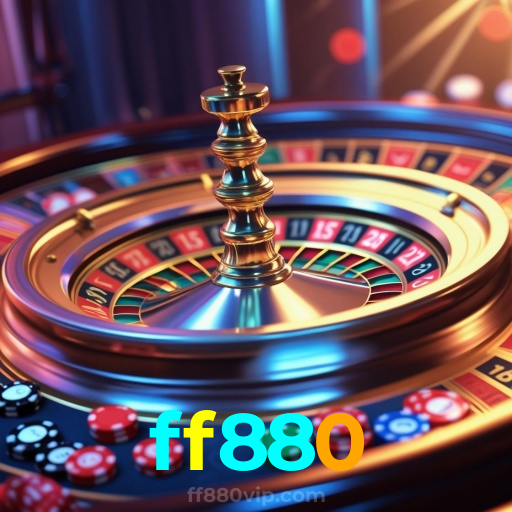 ff880：Jogue blackjack, aposte no futebol e ganhe prêmios no nosso cassino online!