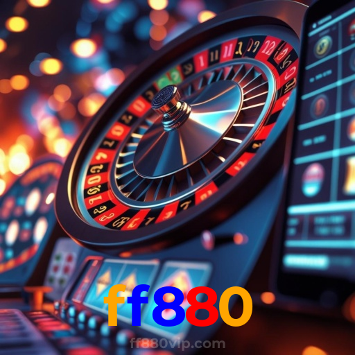 ff880：O cassino online mais seguro para apostas em futebol e diversão com roleta!
