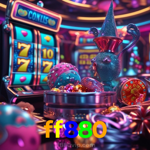 ff880：Jogue futebol online e conquiste vitórias ao estilo campeão!