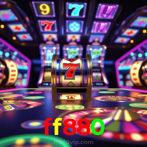 ff880:Gire as slots e ganhe prêmios incríveis com cada giro!