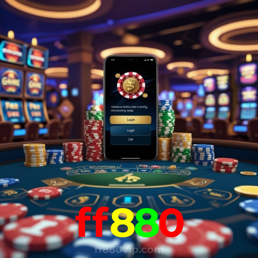 ff880：Jogue futebol online e tenha a chance de conquistar grandes recompensas!