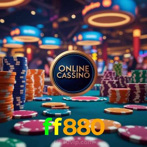 ff880：Jogue futebol online e vença com habilidades e sorte!