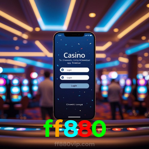 ff880：Jogue roleta, blackjack e aposte no futebol no cassino mais seguro!
