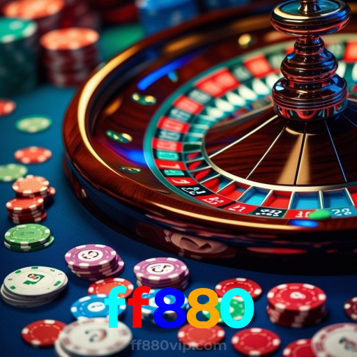 ff880：Jogue nas melhores slots e conquiste prêmios incríveis!