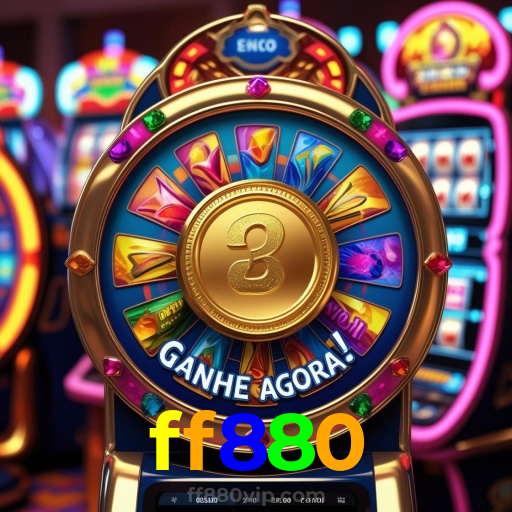 ff880：Cada rodada na roleta é uma chance de ganhar prêmios enormes!