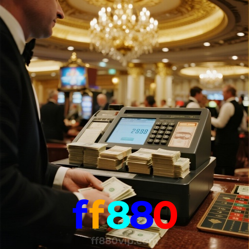 ff880：Divirta-se com blackjack e apostas no futebol online, onde a sorte está ao seu lado!
