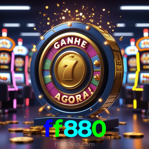 ff880:Aposte nas mesas de poker e vença grandes prêmios!