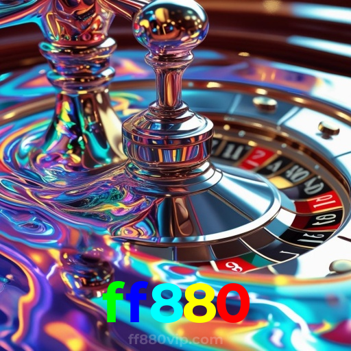 ff880：Jogue nas nossas slots e conquiste vitórias épicas!