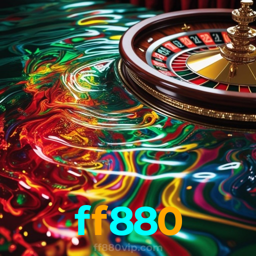 ff880:Sinta a emoção do poker online! Mostre que você é o mestre das cartas!