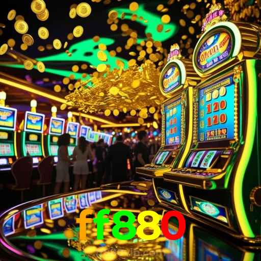 ff880：Aposte no futebol e ganhe em jogos de cassino como roleta e blackjack!