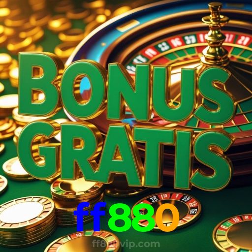 ff880：Aposte no futebol online e sinta a emoção de ser o vencedor!