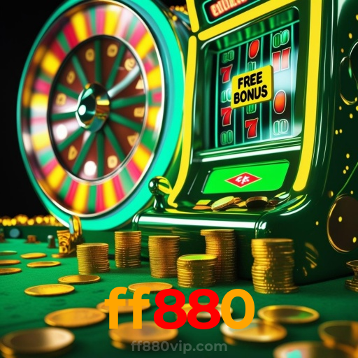 ff880：Jogue poker, aposte no futebol e ganhe em nosso cassino online confiável!