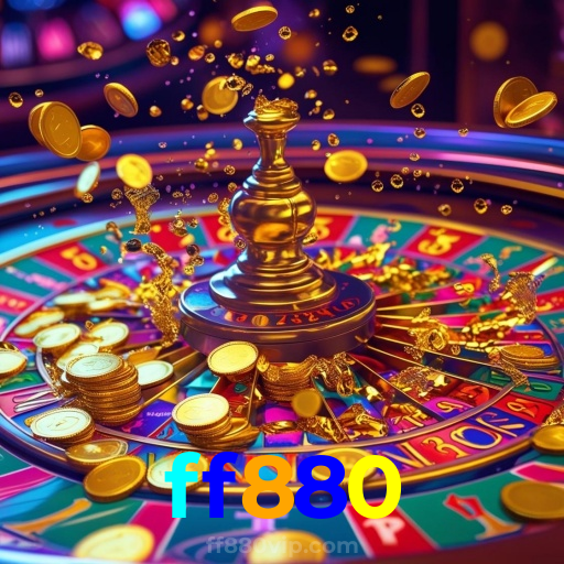 ff880：Cada jogada no blackjack é uma chance de conquistar vitórias!