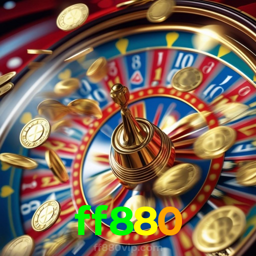 ff880：As melhores slots com grandes vitórias te aguardam! Jogue agora!