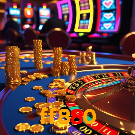 ff880:As melhores slots e jackpots estão esperando por você! Jogue agora!