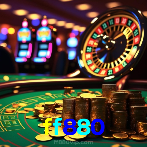ff880：Jogue poker online e mostre seu talento nas cartas!