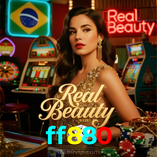 ff880：No futebol online, a sorte está ao seu lado para ganhar!