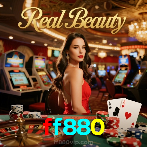 ff880：Jogue poker, roleta e aposte no futebol no cassino mais confiável!