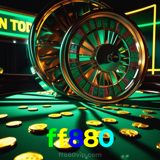 ff880：Vença com cada jogada no futebol online e ganhe prêmios incríveis!