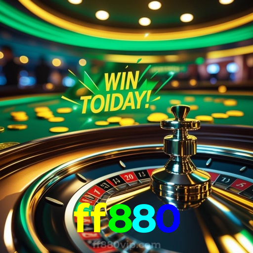 ff880：Vença no futebol online e ganhe grandes prêmios em nosso cassino!