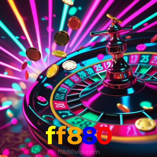 ff880：Jogue futebol online e tenha grandes vitórias como resultado!