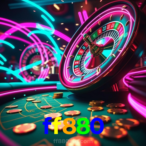 ff880：Aposte no seu time e vença na roleta e no blackjack online!