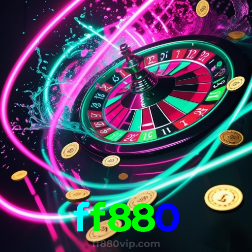 ff880：Jogue nas mesas de poker e conquiste prêmios épicos!