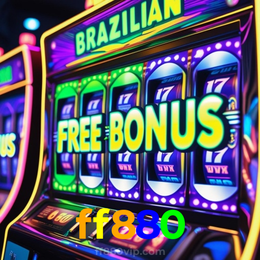 ff880：Jogue poker, roleta e aposte no futebol no cassino online mais seguro!