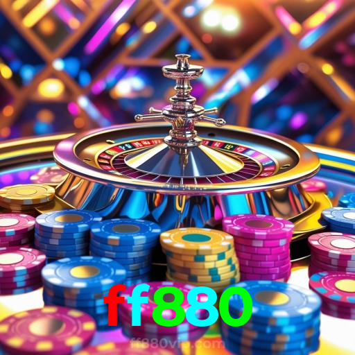 ff880：Jogue as melhores slots e aposte em futebol com confiança e segurança!