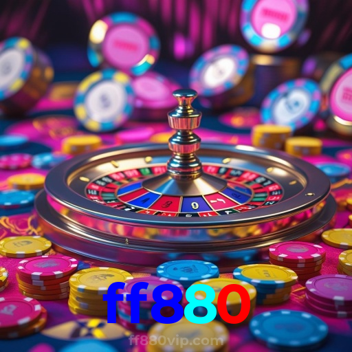 ff880：Aposte no futebol online e mostre quem é o verdadeiro campeão!