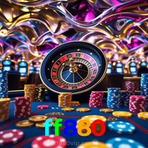 ff880：Jogue poker, roleta e aposte no futebol no cassino online mais seguro!