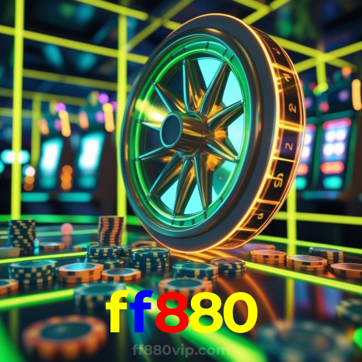 ff880：Desafie a roleta e ganhe prêmios incríveis no nosso cassino!