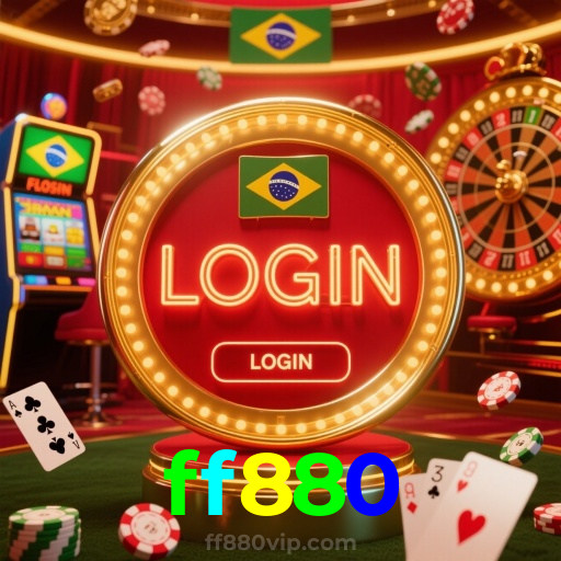 ff880：Onde sua sorte brilha: poker, roleta e apostas em futebol!