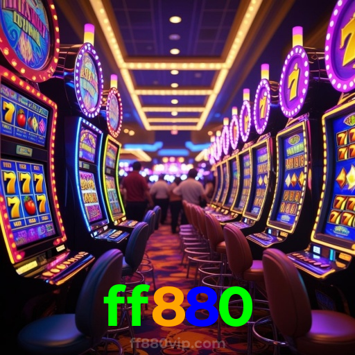 ff880：Vire o mestre das cartas! Jogue poker online e vença!
